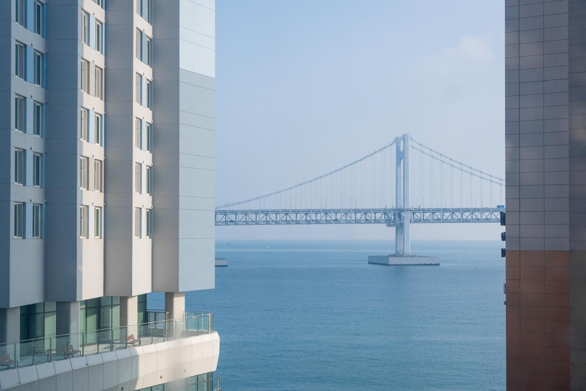 Gray 193 Hotel Busan Exterior photo